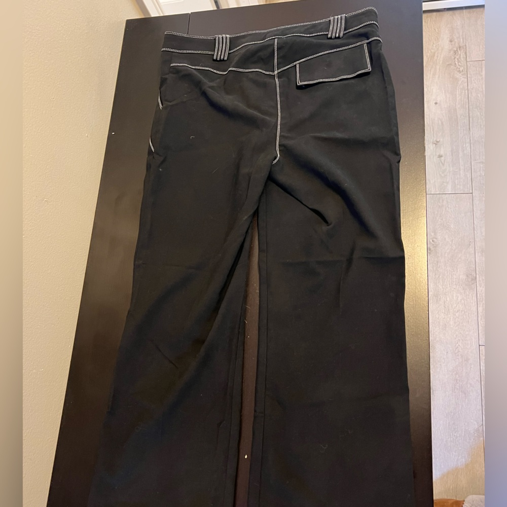 Bebe Pants - Picture 2 of 2